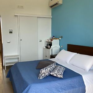 Camera deluxe con letto king size